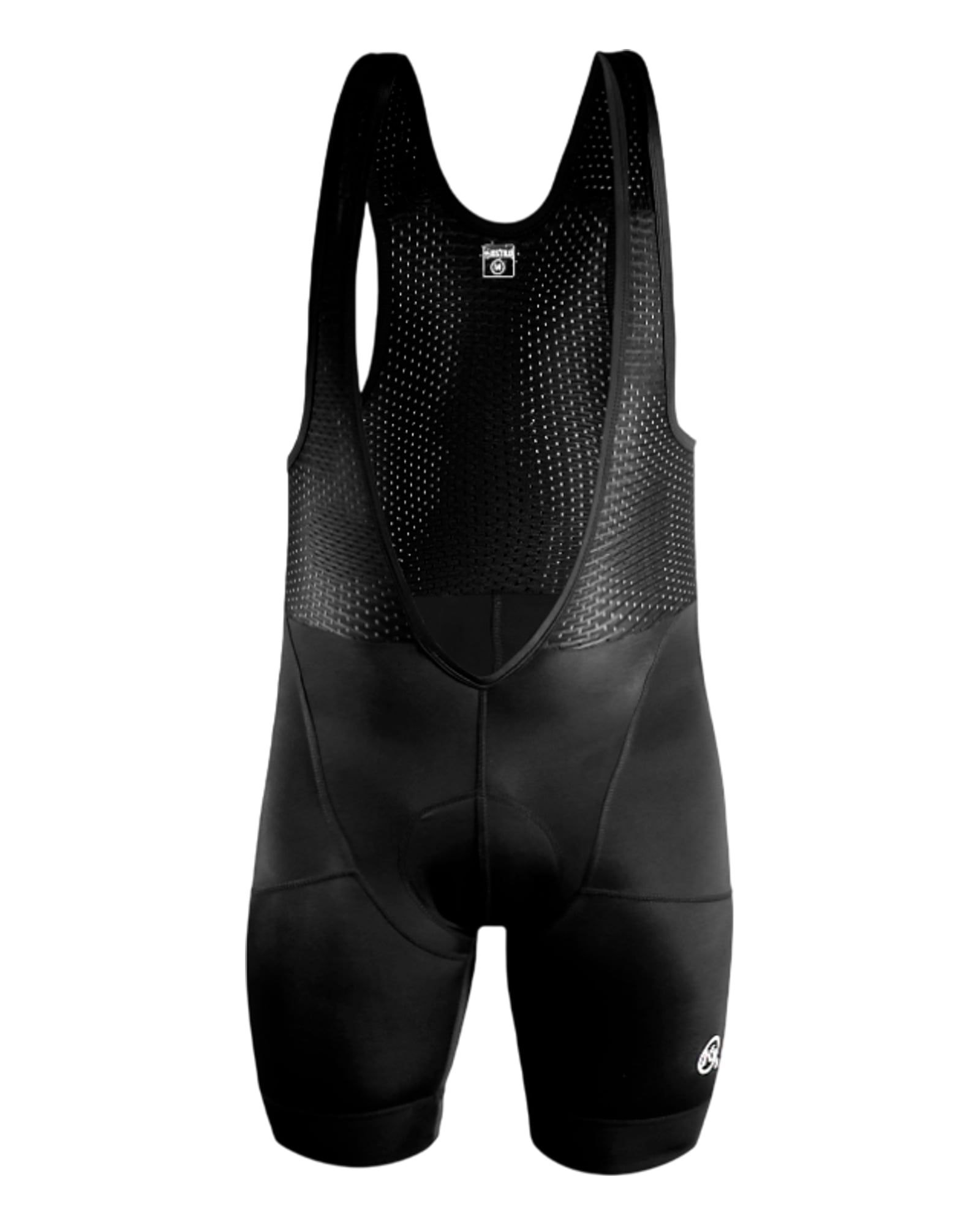 Licra Corta Swing-GEL CON TIRANTES