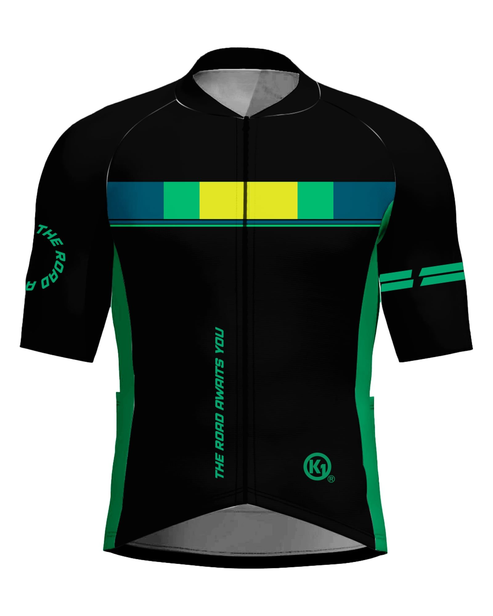 MAILLOT STRETTO JAMAI