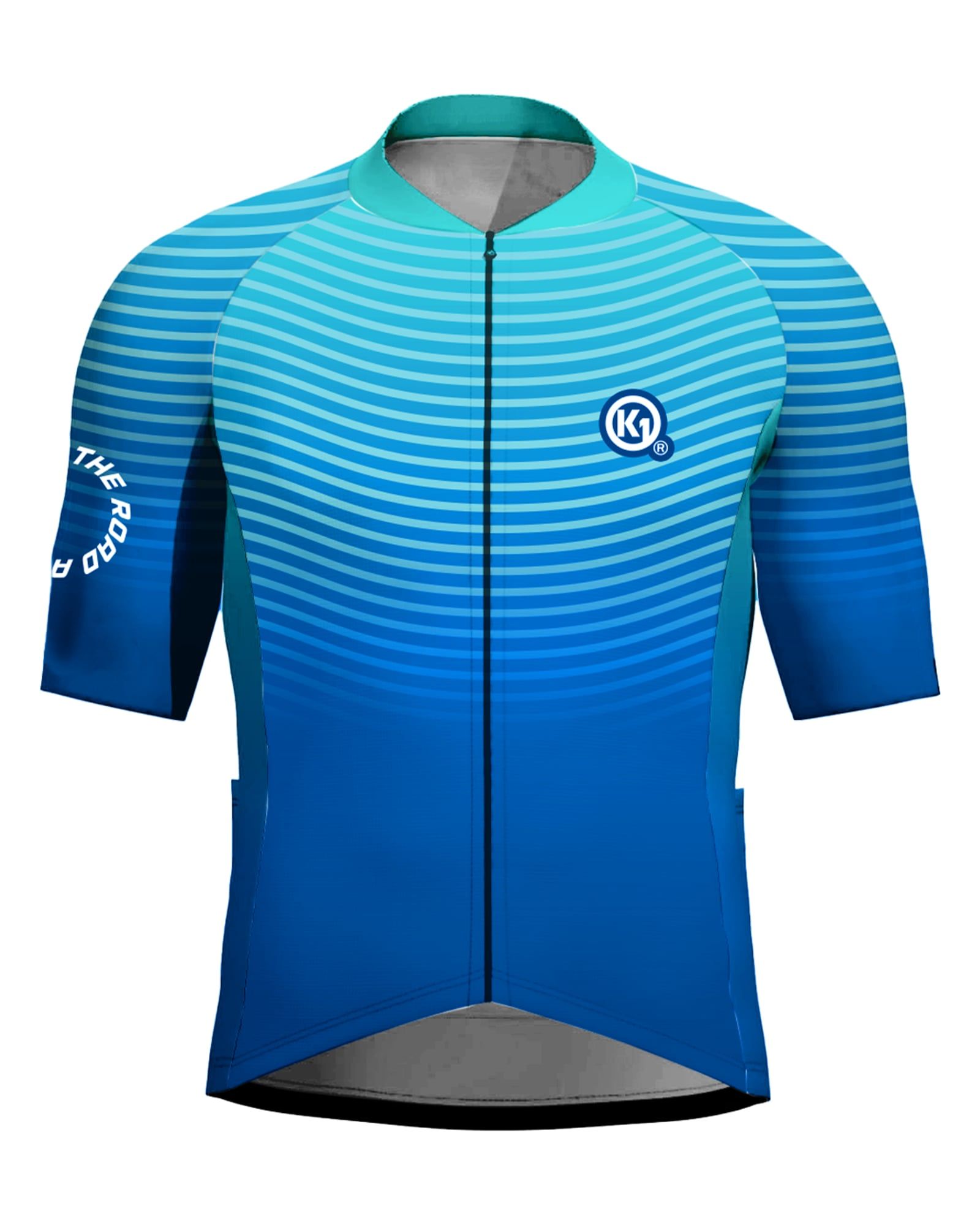 MAILLOT STRETTO ONDAS