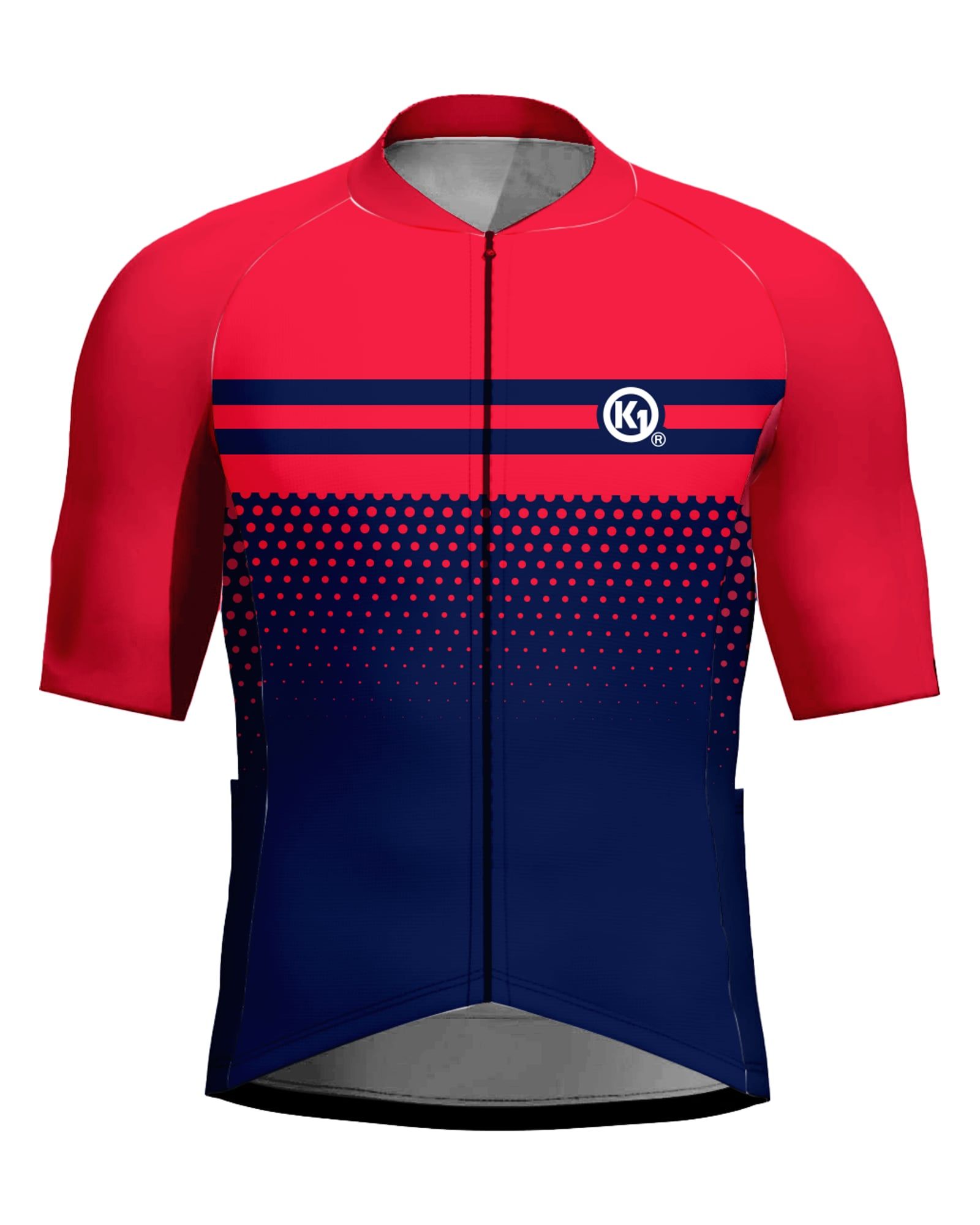 MAILLOT STRETTO POINT