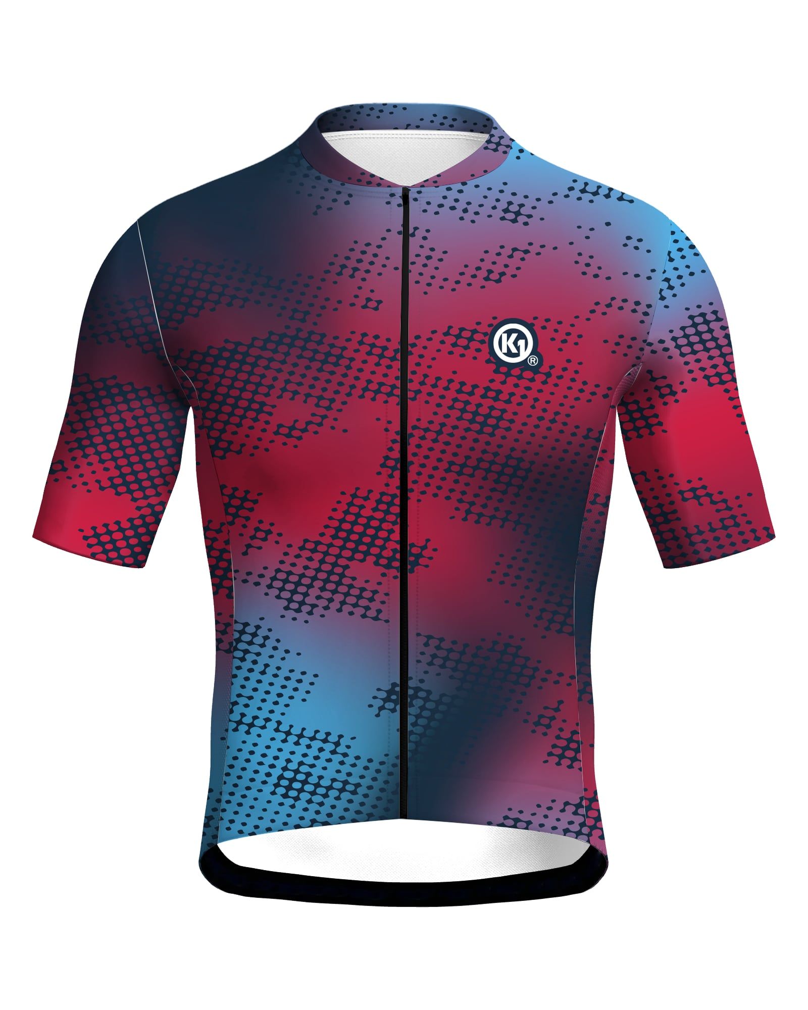 Maillot Stretto Pointe