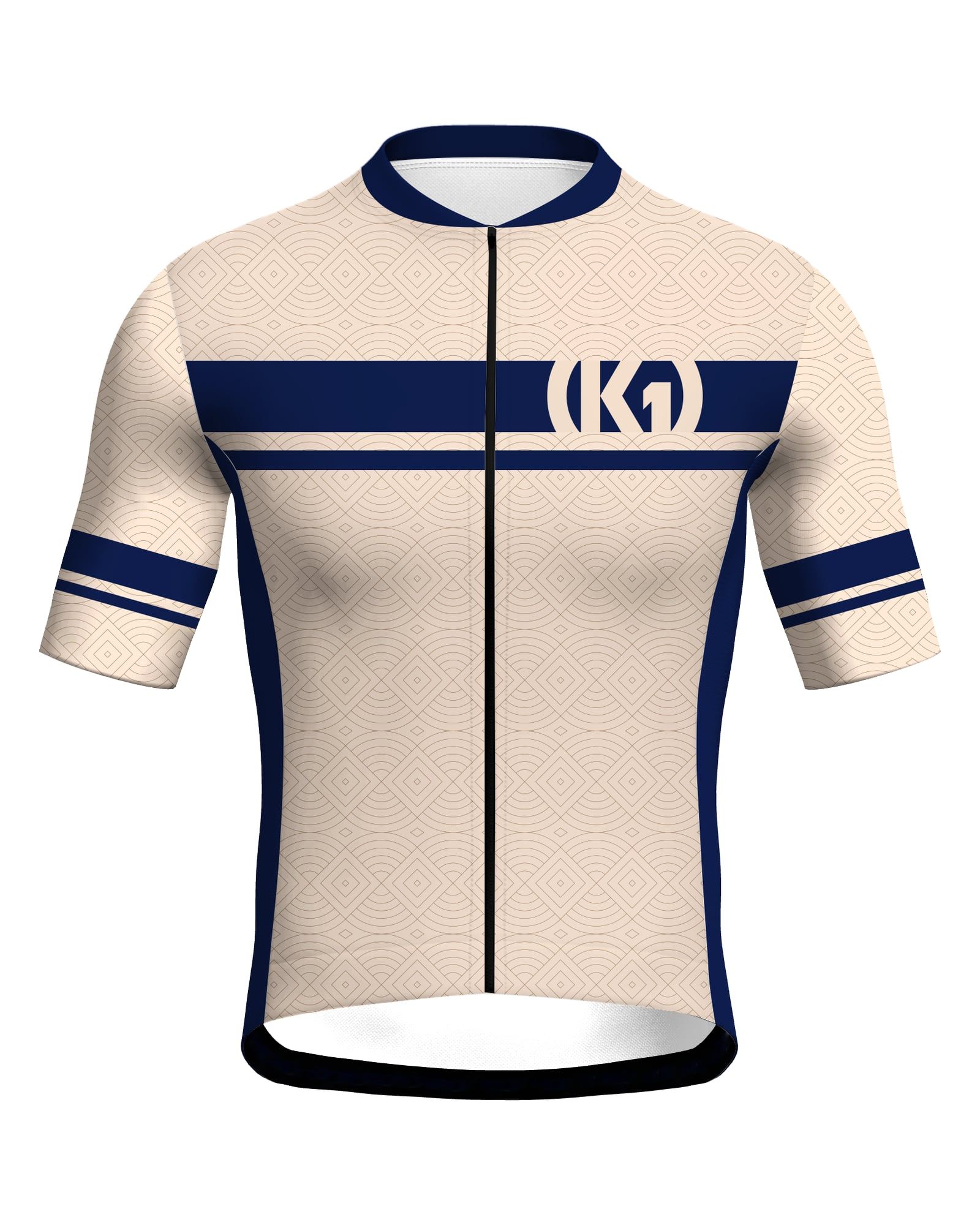 MAILLOT STRETTO RETRO